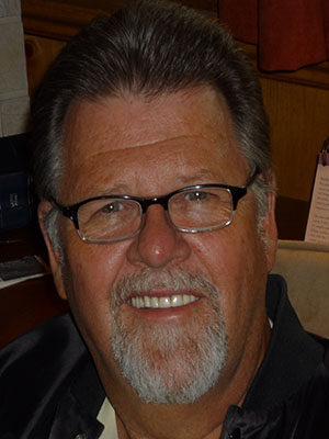 dave morsch